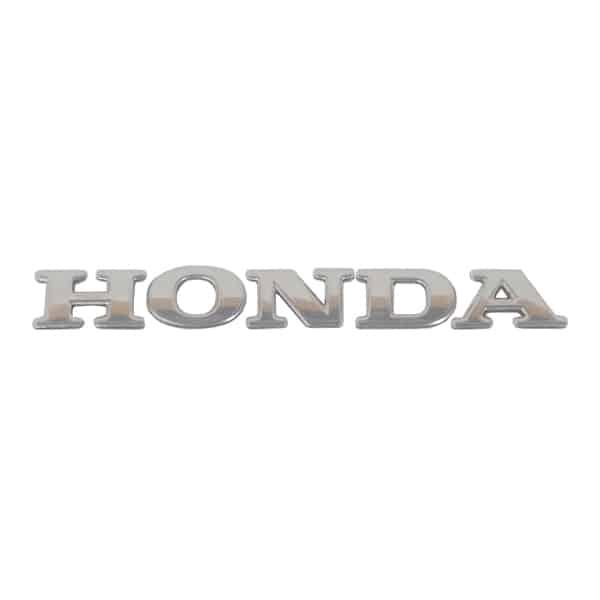 Emblem Honda 90MM Type 2 Honda ADV 160