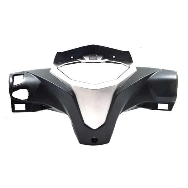 Cover Batok Belakang Honda Supra X 125 FI