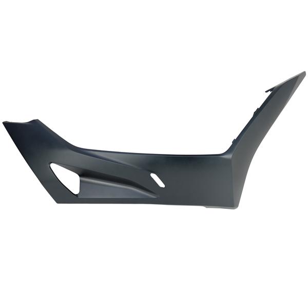 Cover Body Kanan Bawah Hitam Doff Honda PCX 160 K1Z