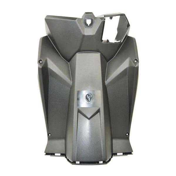 Cover Inner Lower (Black) – Honda BeAT K1A