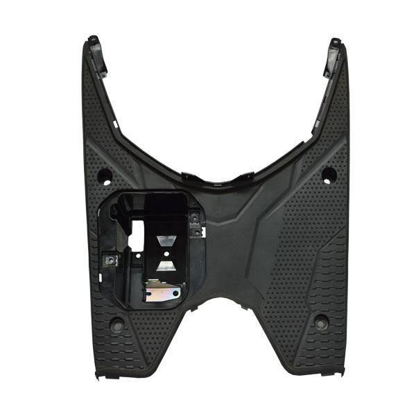 Step Floor – New BeAT eSP