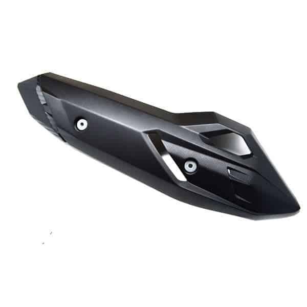 Cover Knalpot (Muffler Protector) – Vario 125 eSP &amp; Vario 150 eSP