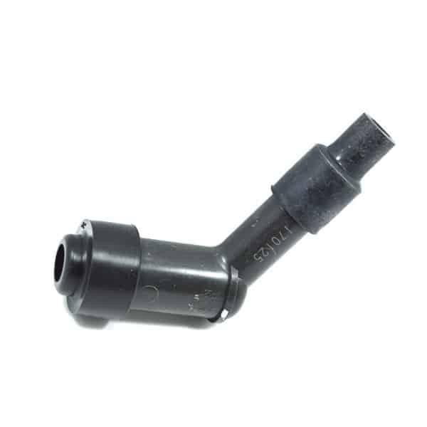 Kepala Busi Honda BeAT eSP New K81