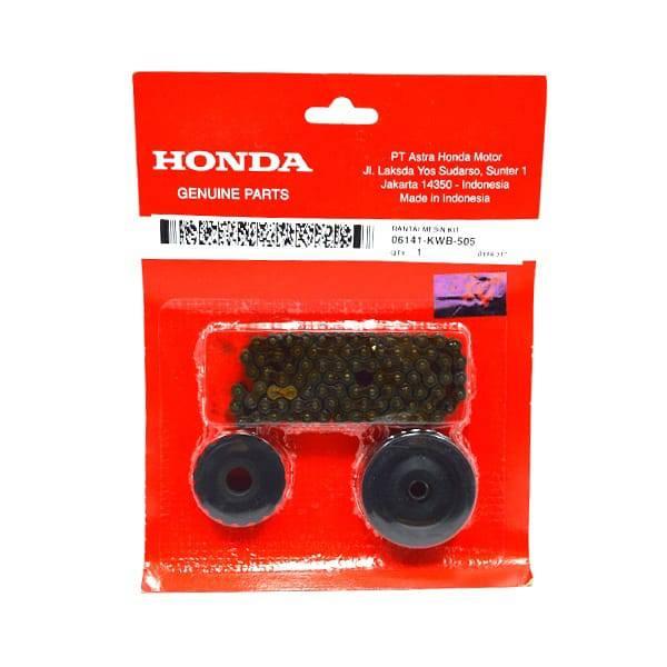 Rantai Keteng Honda Blade Karbu