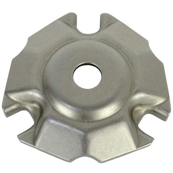 Plate Ramp Honda  PCX 160 K1Z