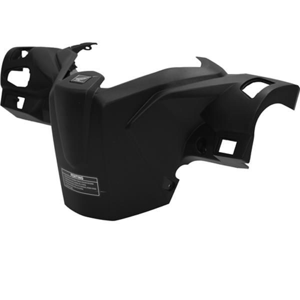 Cover Batok Belakang Honda BeAT eSP K25 ISS