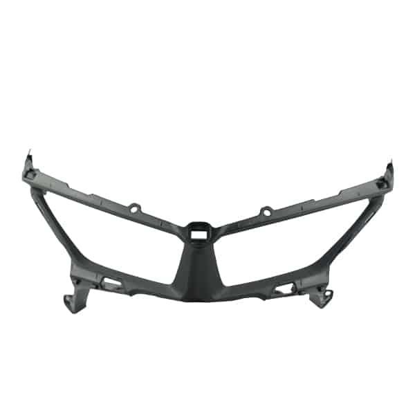 Garnish Depan Hitam Honda Vario 125 eSP K2V