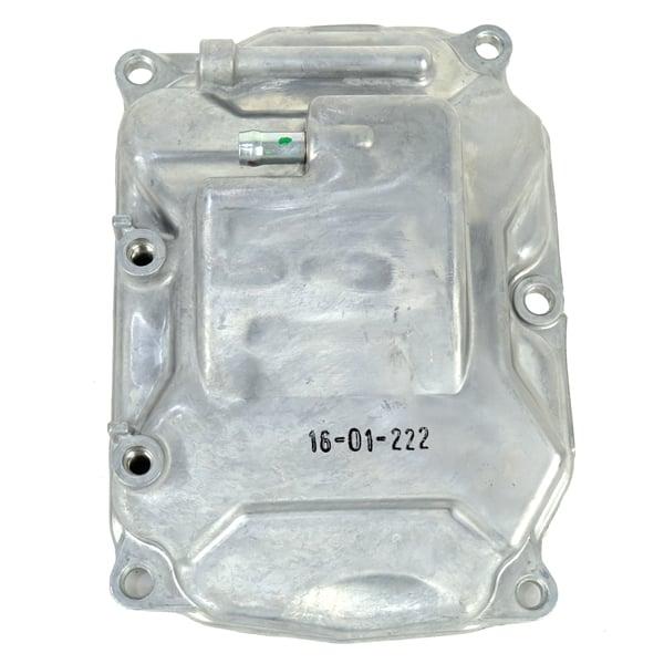 Tutup Head Honda PCX 160 K1Z