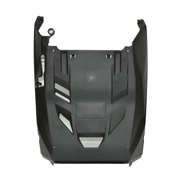 Cover Under – New BeAT eSP