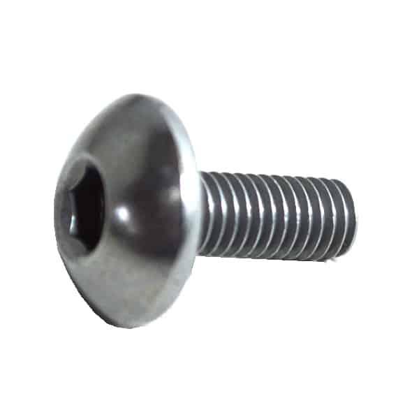 Baut Cover Knalpot 6X16 Honda BeAT K1A