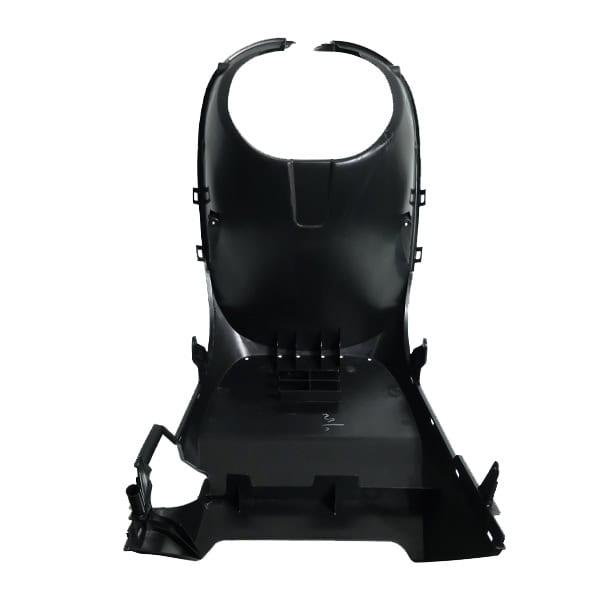 Cover Under Hitam Honda Scoopy K2FP