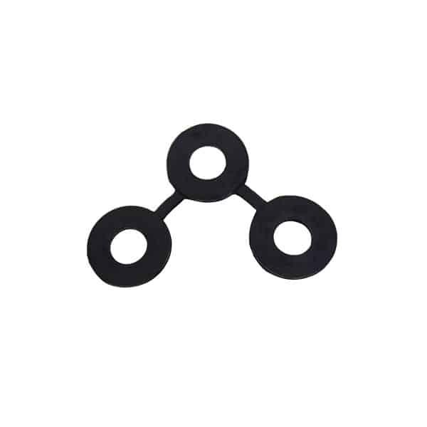 Karet (Rubber Handle Mtg) – Supra &amp; Supra FIT