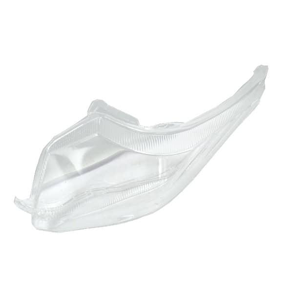 Mika Lampu Sein Kiri Belakang Honda Supra X 125 Helm In