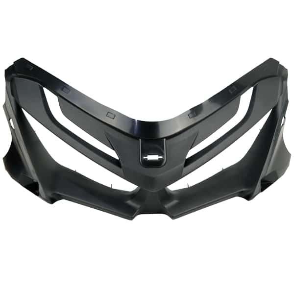 Garnis Lampu Depan Hitam Honda Vario 160 K2S