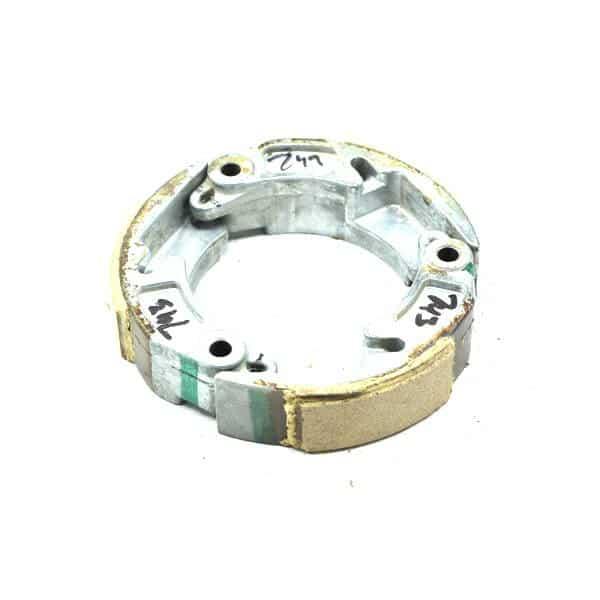 Kampas Ganda Honda BeAT K1A / Genio