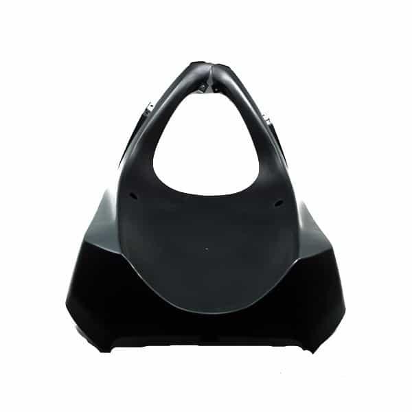 Cover Front Lower Assy – BeAT FI &amp; BeAT FI CBS