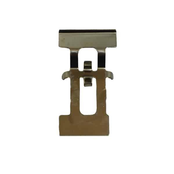 Plat Kampas Rem Cakram Handa Beat FI