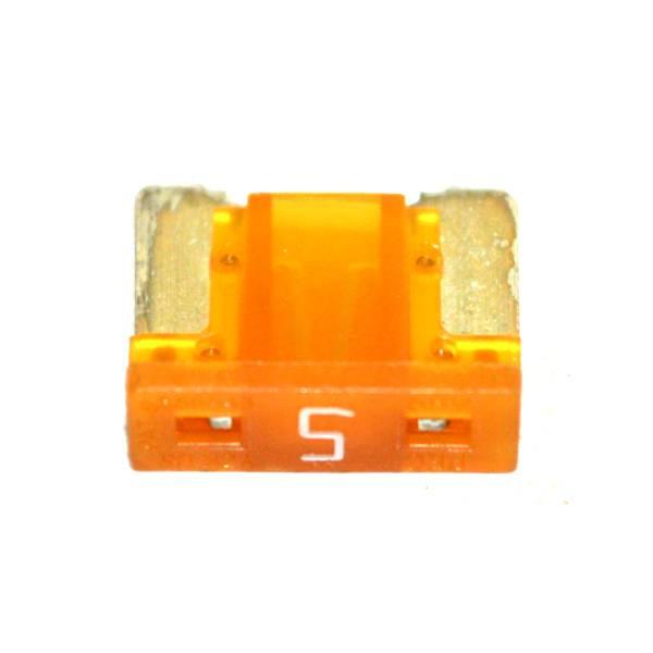 Sekring, Fuse 5A Honda BeAT K1A