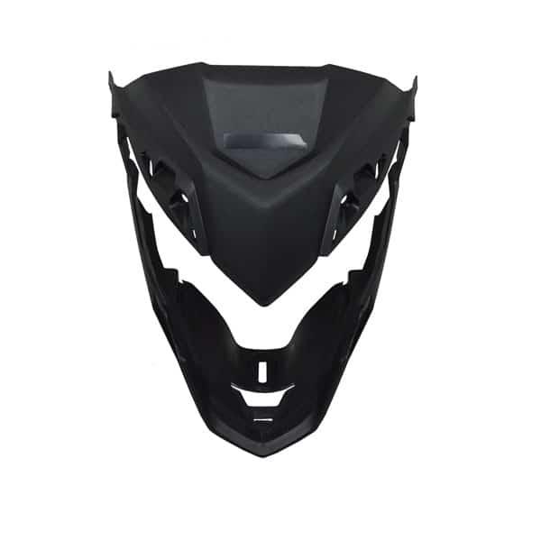 Cover Lampu Depan Honda Sonic 150R