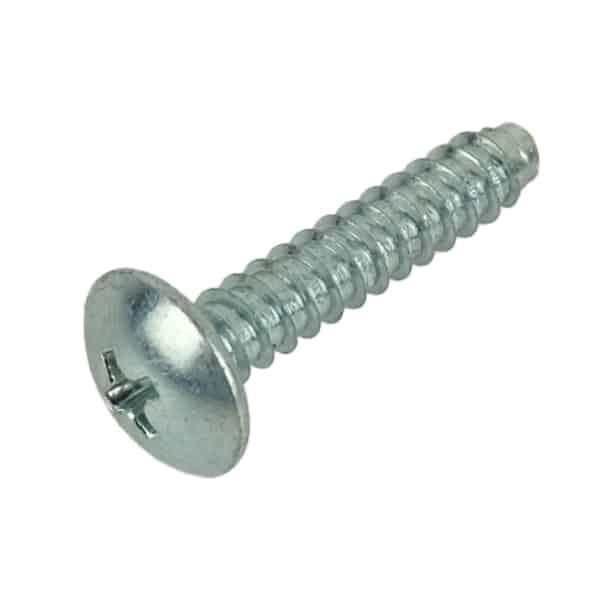 Baut, Screw Tapping 5X12 Honda CBR 250RR K64J