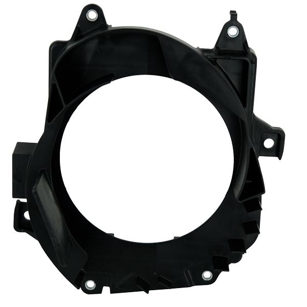 Cover Belakang Radiator Honda Vario 160 K2S