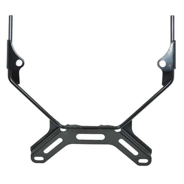 Dudukan Plat No Honda CBR 150R K45N