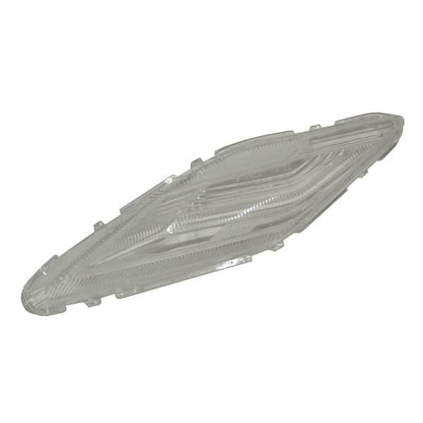 Mika Lampu Sein Kiri Belakang Honda Genio