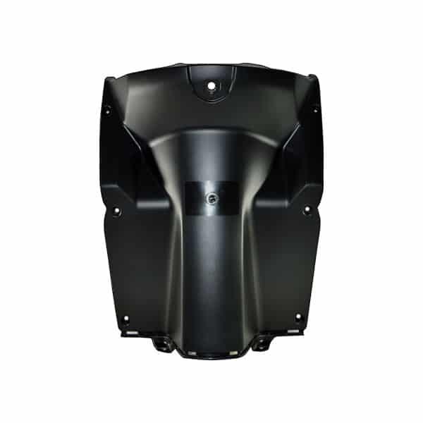 Cover Inner Lower Hitam – Honda BeAT FI, BeAT FI CBS