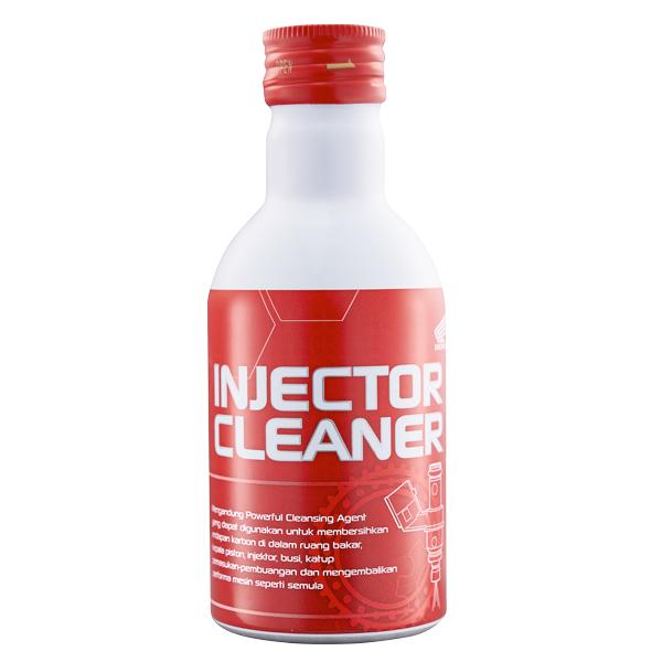 Injector Cleaner