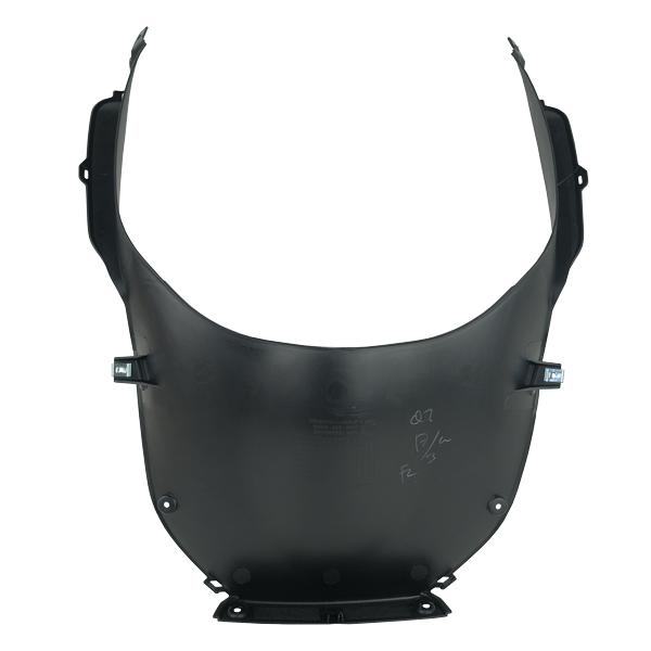 Cover Front Lower Hitam Honda  Vario 160 K2S