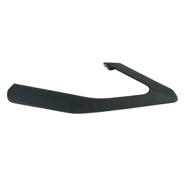 Cover Step Kanan Luar Honda PCX160 K1Z