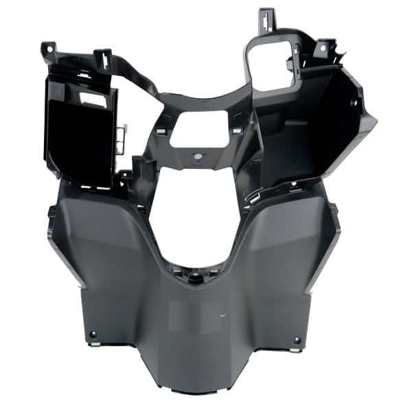 Cover Inner Lower Black Honda Vario 160 K2S