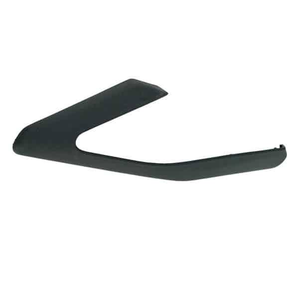 Cover Step Kiri Luar Honda PCX160 K1Z