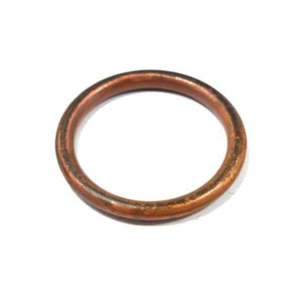 Gasket Exh Pipe – New CBR 150R K45G &amp; CRF 150L