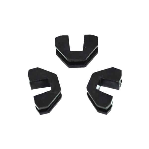 Piece Slide Set Honda Scoopy K93 / BeAT K25 eSP