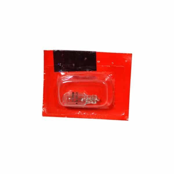 Lampu Speedometer 12V/1,7W Honda BeAT Esp