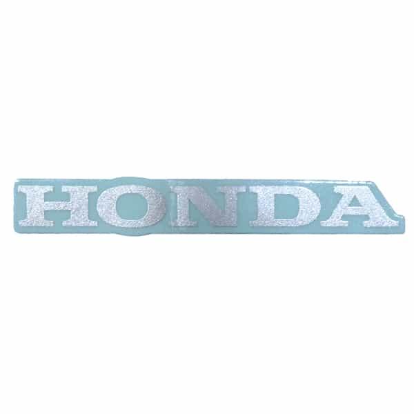 Stiker Honda 75MM Honda BeAT eSP