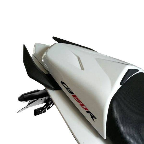 Single Seat Cowl New Honda CB 150R StreetFire – White