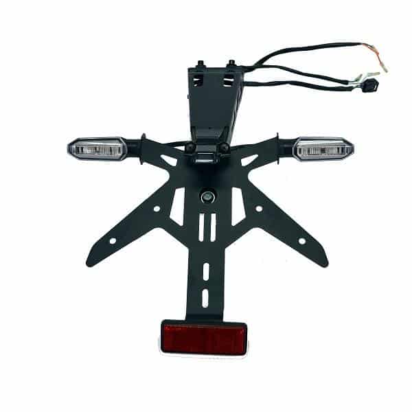 Fender Eliminator Resmi New Honda CBR 150R