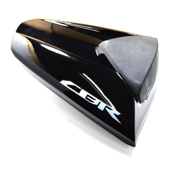 Single Seat Cowl Resmi Honda CBR 150R K45A – Black