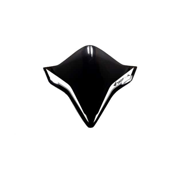 Visor Honda Honda BeAT eSP Silver