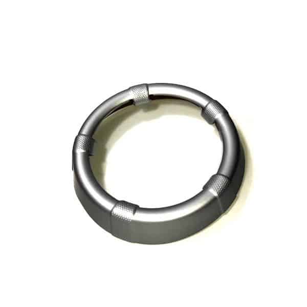 Garnis Cover Kipas Honda Beat eSP Grey