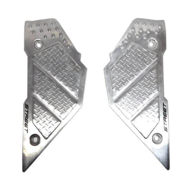 Double Step Floor Honda BeAT eSP