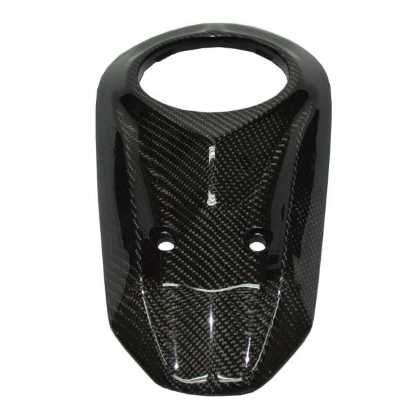 Cover Upper Tank Carbon New Honda CBR 250RR