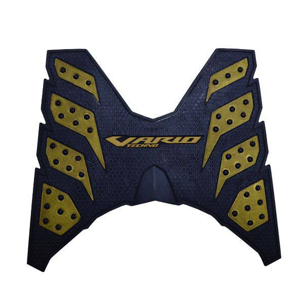 Karpet, Karet Step floor Honda Vario 125 eSP 150 eSP Gold