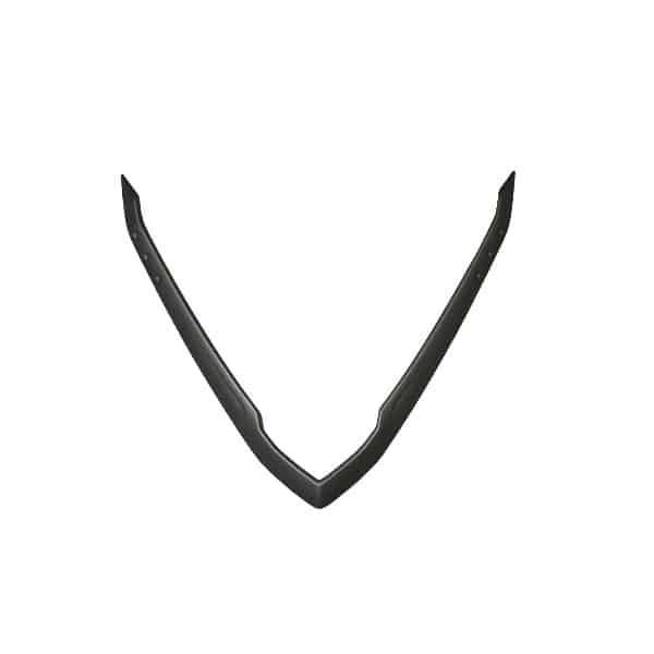 Garnish Lampu Depan Metal Vario 125 eSP &amp; 150 eSP