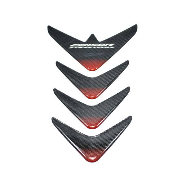 Tank Pad Honda CB150R StreetFire