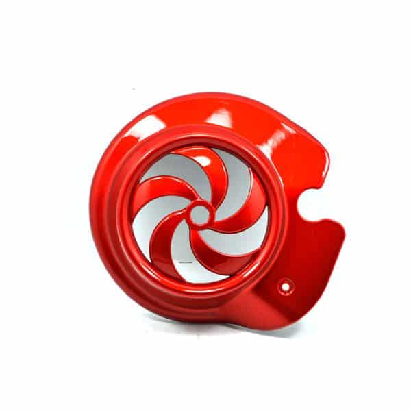 Garnish Fan Red – BeAT Karbu
