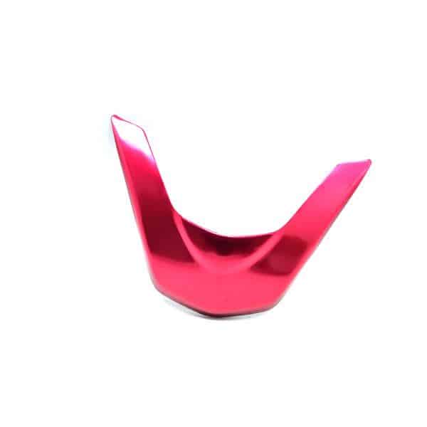 Handle Cover Garnish Pol Red – BeAT Karbu