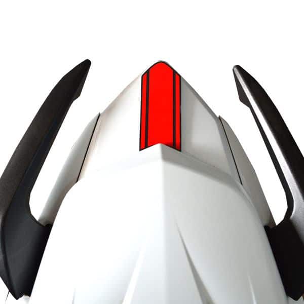 Sticker Spakbor Depan &amp; Tailight Red – New CB150R StreetFire &amp; CBR 150R K45G